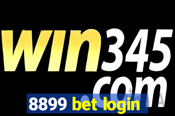 8899 bet login